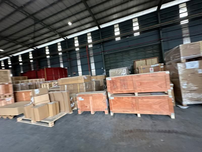 Factory for Rent in Sungai Bakap (Penang) - Cai Yan - PropertyGuru.com.my