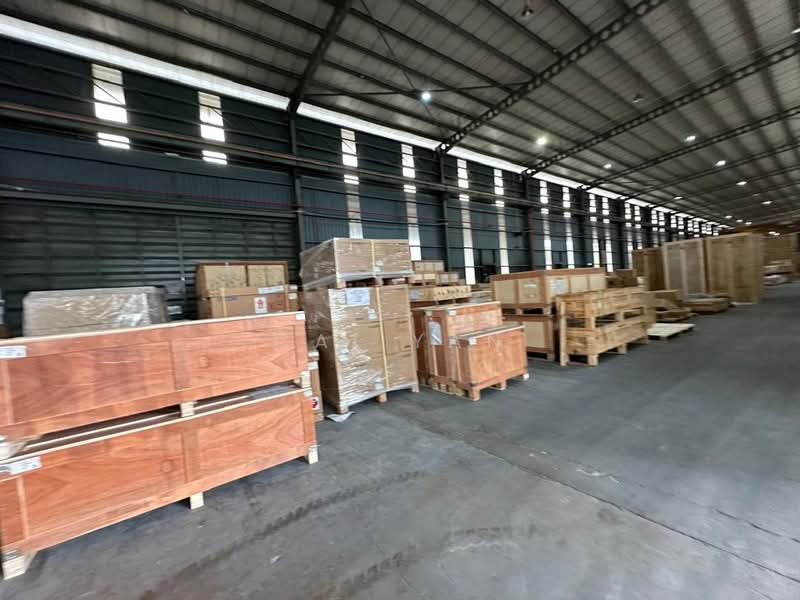 Factory for Rent in Sungai Bakap (Penang) - Cai Yan - PropertyGuru.com.my