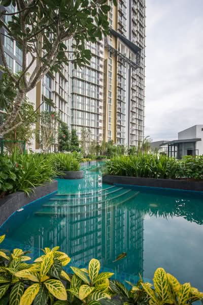 Condominium for Sale at The Elysia Park Residence - Michelle Kueh - PropertyGuru.com.my