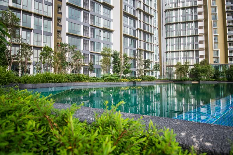 Condominium for Sale at The Elysia Park Residence - Michelle Kueh - PropertyGuru.com.my