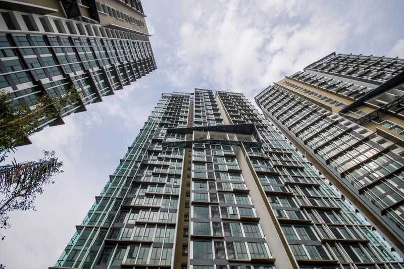 Condominium for Sale at The Elysia Park Residence - Michelle Kueh - PropertyGuru.com.my