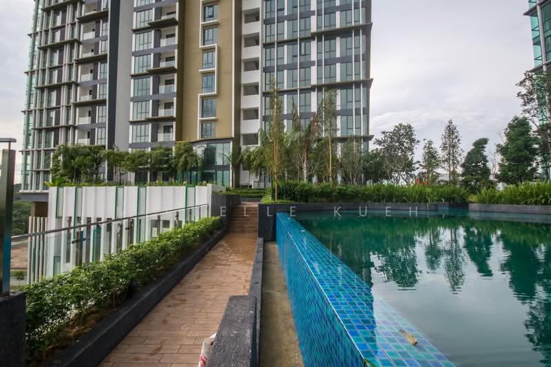 Condominium for Sale at The Elysia Park Residence - Michelle Kueh - PropertyGuru.com.my