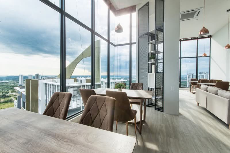 Condominium for Sale at The Elysia Park Residence - Michelle Kueh - PropertyGuru.com.my