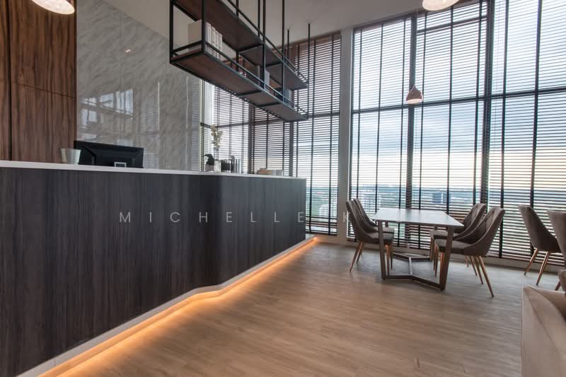 Condominium for Sale at The Elysia Park Residence - Michelle Kueh - PropertyGuru.com.my