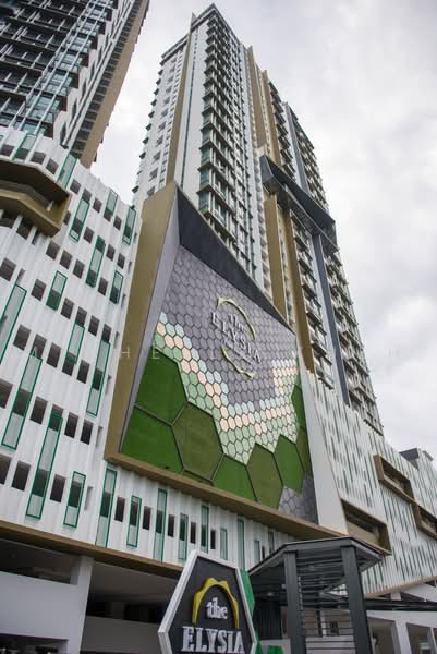 Condominium for Sale at The Elysia Park Residence - Michelle Kueh - PropertyGuru.com.my