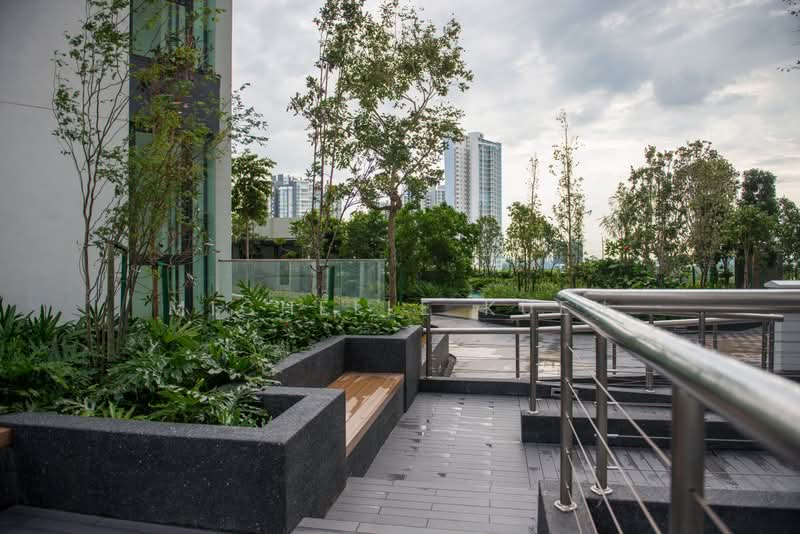 Condominium for Sale at The Elysia Park Residence - Michelle Kueh - PropertyGuru.com.my