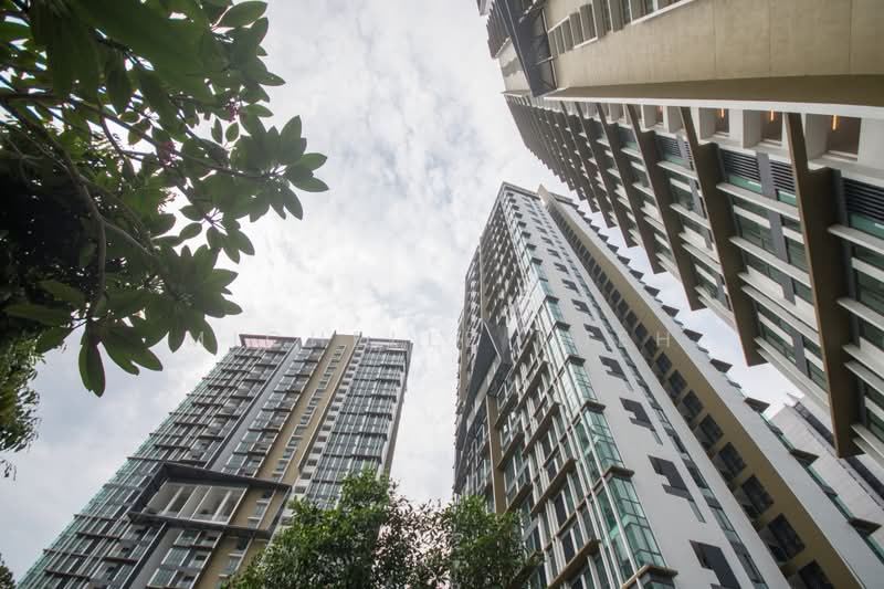 Condominium for Sale at The Elysia Park Residence - Michelle Kueh - PropertyGuru.com.my