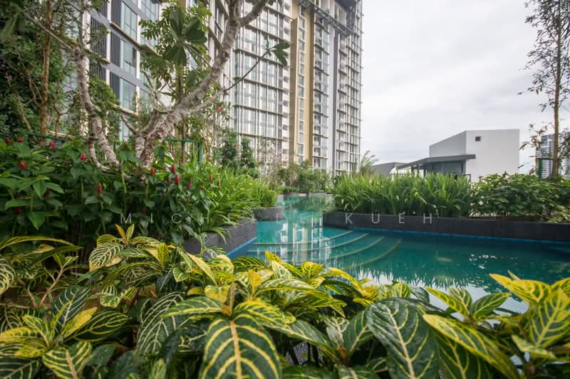 Condominium for Sale at The Elysia Park Residence - Michelle Kueh - PropertyGuru.com.my