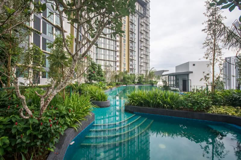 Condominium for Sale at The Elysia Park Residence - Michelle Kueh - PropertyGuru.com.my