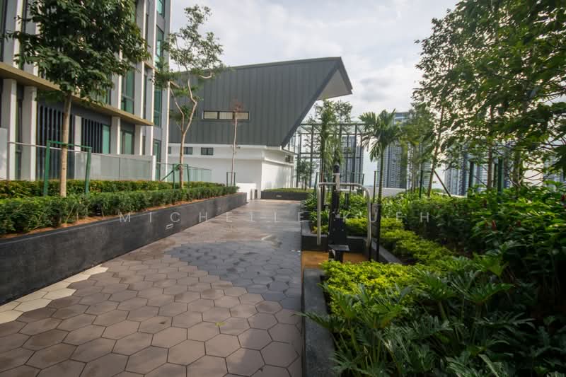 Condominium for Sale at The Elysia Park Residence - Michelle Kueh - PropertyGuru.com.my