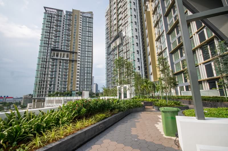 Condominium for Sale at The Elysia Park Residence - Michelle Kueh - PropertyGuru.com.my