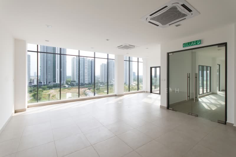 Condominium for Sale at The Elysia Park Residence - Michelle Kueh - PropertyGuru.com.my