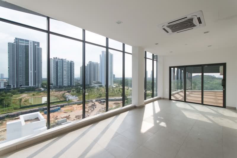 Condominium for Sale at The Elysia Park Residence - Michelle Kueh - PropertyGuru.com.my