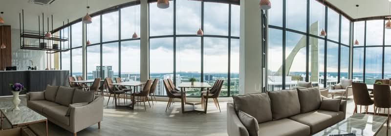 Condominium for Sale at The Elysia Park Residence - Michelle Kueh - PropertyGuru.com.my