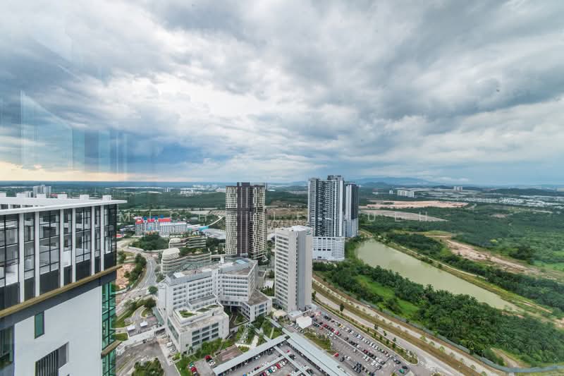 Condominium for Sale at The Elysia Park Residence - Michelle Kueh - PropertyGuru.com.my