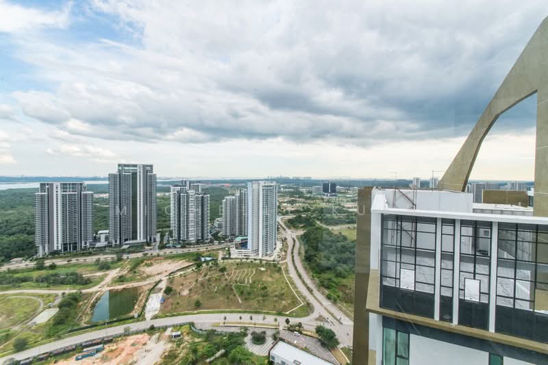 Condominium for Sale at The Elysia Park Residence - Michelle Kueh - PropertyGuru.com.my