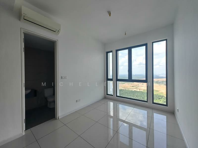 Condominium for Sale at The Elysia Park Residence - Michelle Kueh - PropertyGuru.com.my