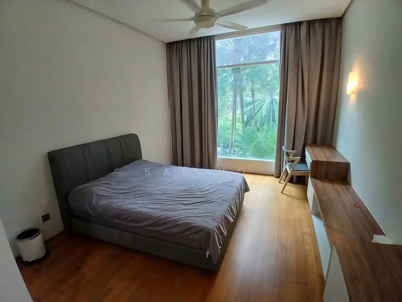 Kediaman Servis untuk Disewa di Quadro Residences - Sam Ho - Bedroom - PropertyGuru.com.my