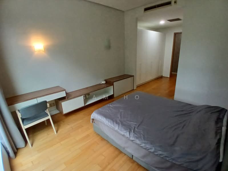 Kediaman Servis untuk Disewa di Quadro Residences - Sam Ho - Bedroom - PropertyGuru.com.my