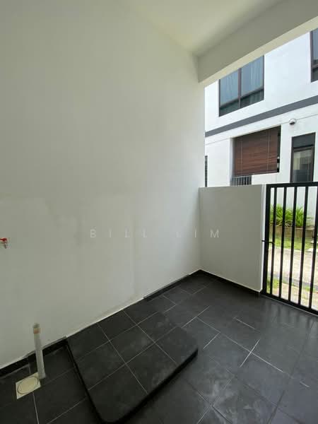2-storey Terraced House for Rent in Eco Grandeur (Puncak Alam) - Bill Lim - Exterior - PropertyGuru.com.my