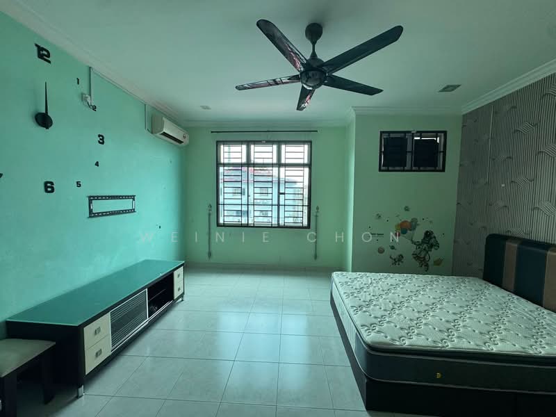 2-storey Terraced House for Sale in Taman Seri Orkid (Skudai) - Weinie Chon - PropertyGuru.com.my