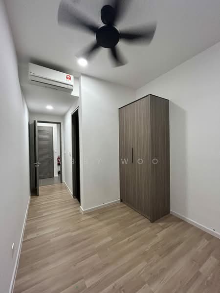 Kondominium untuk Disewa di THE VUE @ MONTEREZ - Abby Woo - Corridor - PropertyGuru.com.my