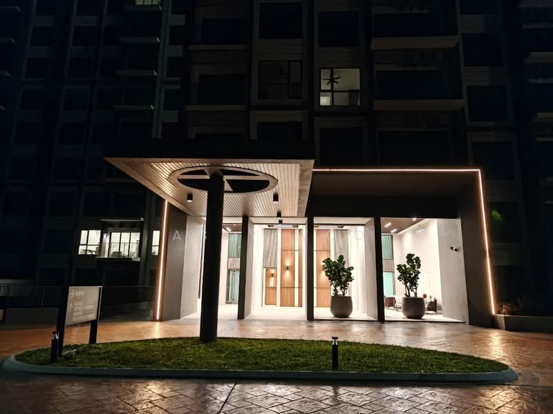 Kondominium untuk Disewa di THE VUE @ MONTEREZ - Abby Woo - Exterior - PropertyGuru.com.my