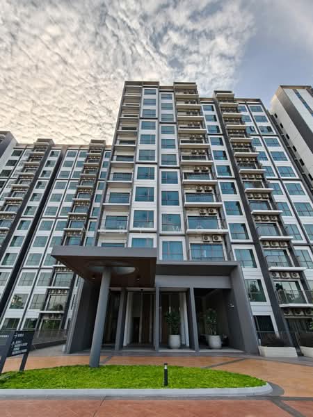 Kondominium untuk Disewa di THE VUE @ MONTEREZ - Abby Woo - PropertyGuru.com.my