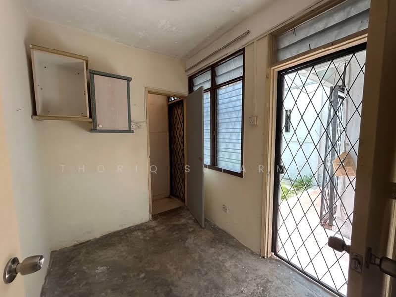 2-storey Terraced House for Rent in Ampang (Selangor) - Thoriq Suparman - Interior - PropertyGuru.com.my