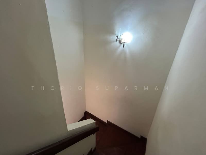 2-storey Terraced House for Rent in Ampang (Selangor) - Thoriq Suparman - Interior - PropertyGuru.com.my