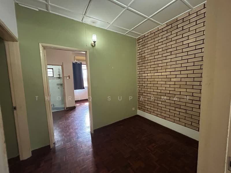 2-storey Terraced House for Rent in Ampang (Selangor) - Thoriq Suparman - Interior - PropertyGuru.com.my