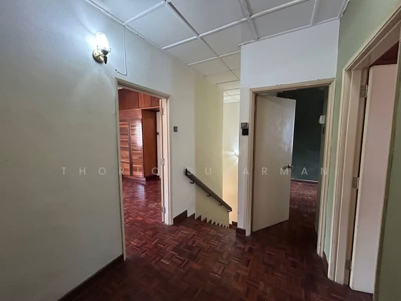 2-storey Terraced House for Rent in Ampang (Selangor) - Thoriq Suparman - Interior - PropertyGuru.com.my