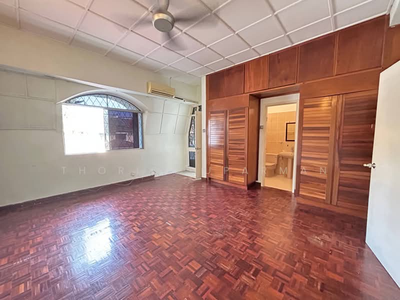 2-storey Terraced House for Rent in Ampang (Selangor) - Thoriq Suparman - Interior - PropertyGuru.com.my