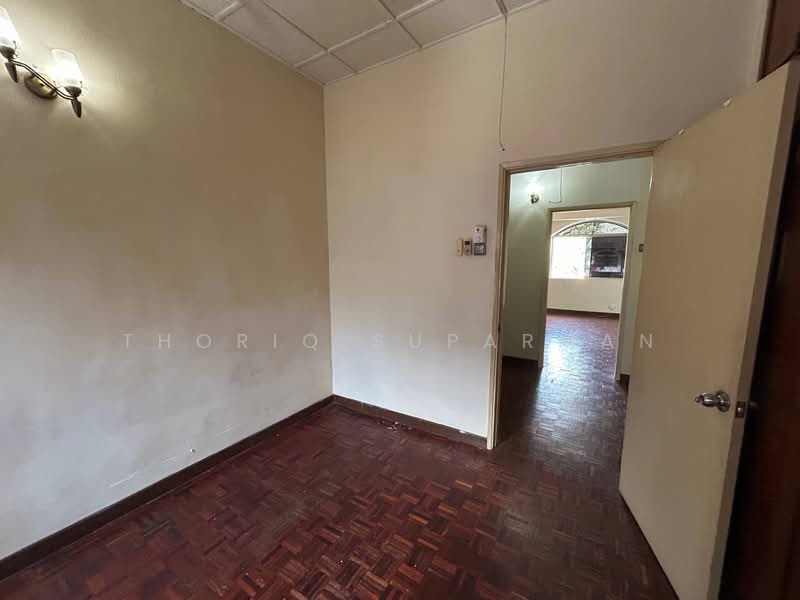 2-storey Terraced House for Rent in Ampang (Selangor) - Thoriq Suparman - Interior - PropertyGuru.com.my