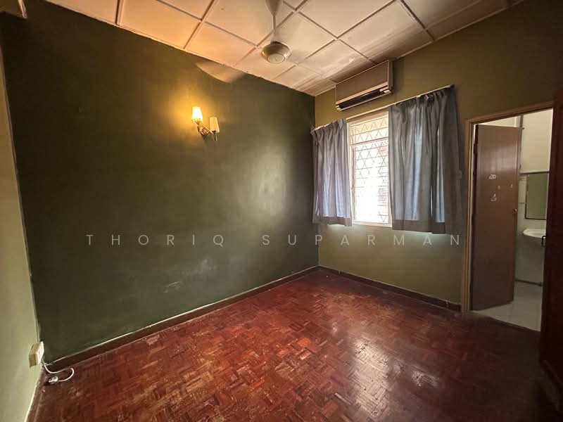 2-storey Terraced House for Rent in Ampang (Selangor) - Thoriq Suparman - Interior - PropertyGuru.com.my