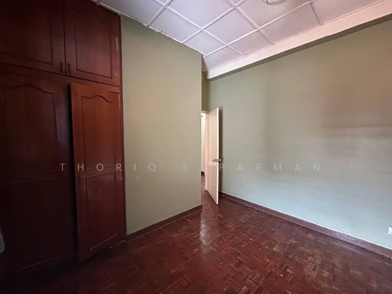 2-storey Terraced House for Rent in Ampang (Selangor) - Thoriq Suparman - Interior - PropertyGuru.com.my