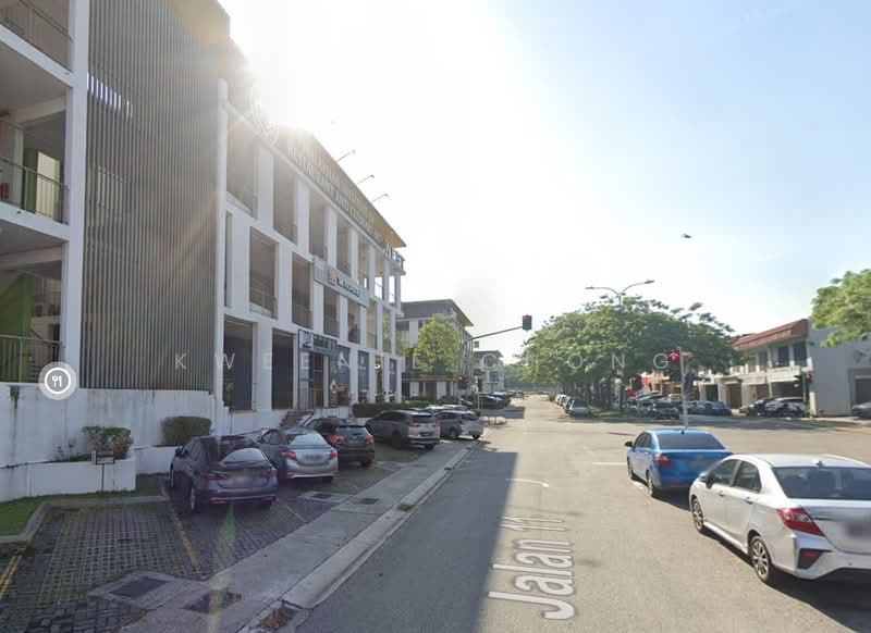 Shop / Office untuk Dijual di Sungai Besi (Kuala Lumpur) - Kweenie Chong - Exterior - PropertyGuru.com.my