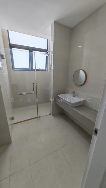 Kondominium untuk Disewa di Waltz Residences - Chun Wai Ho - Bathroom - PropertyGuru.com.my