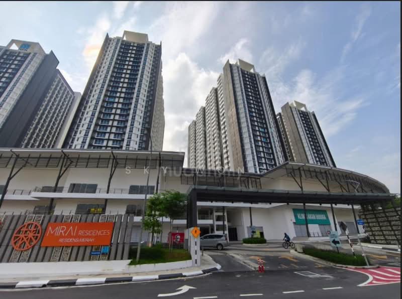 Kedai / Pejabat untuk Disewa di Kajang 2 (Kajang) - Sky Wong - Exterior - PropertyGuru.com.my