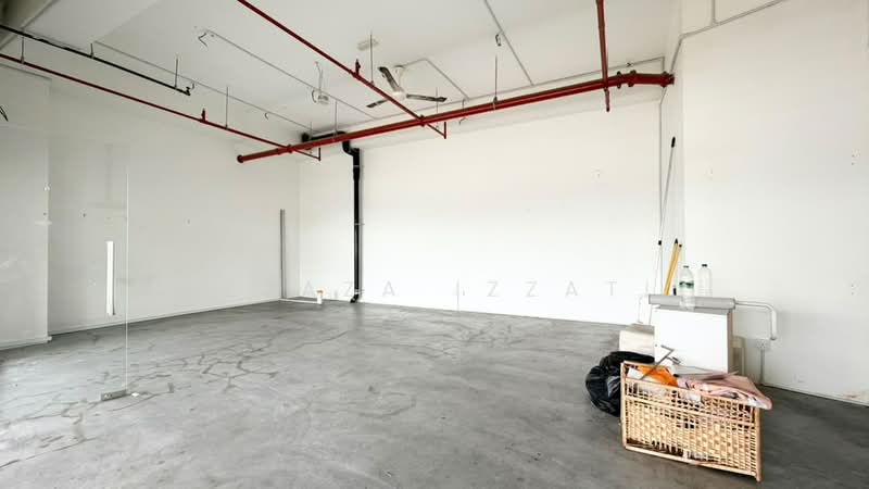 Shop / Office for Rent in Bukit Jelutong (Shah Alam) - Izzaza Izzati - Interior - PropertyGuru.com.my