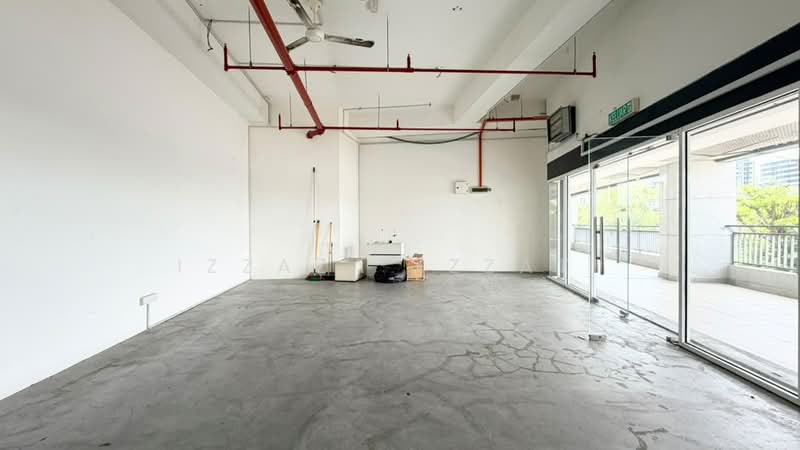 Shop / Office for Rent in Bukit Jelutong (Shah Alam) - Izzaza Izzati - Interior - PropertyGuru.com.my