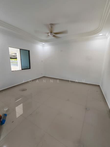 2-storey Terraced House for Sale in Taman Skudai Baru (Skudai) - Joanne Lau - Interior - PropertyGuru.com.my