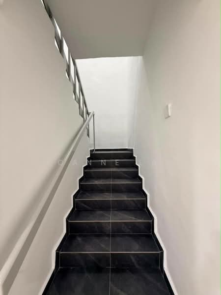 Rumah Teres 2-Tingkat untuk Dijual di Taman Skudai Baru (Skudai) - Joanne Lau - Interior - PropertyGuru.com.my