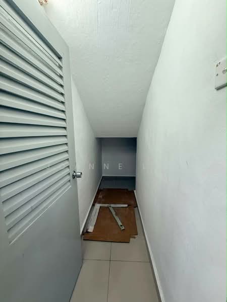Rumah Teres 2-Tingkat untuk Dijual di Taman Skudai Baru (Skudai) - Joanne Lau - Corridor - PropertyGuru.com.my