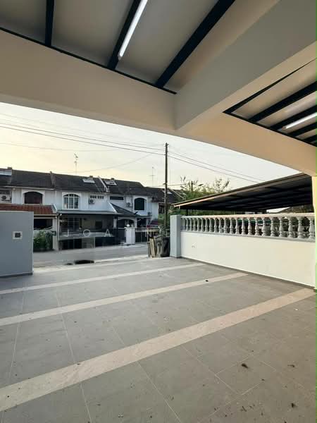 Rumah Teres 2-Tingkat untuk Dijual di Taman Skudai Baru (Skudai) - Joanne Lau - Exterior - PropertyGuru.com.my