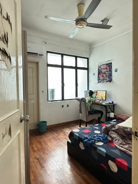 Cluster House for Sale in Taman Adda Heights (Tebrau) - Nathan Chan - PropertyGuru.com.my