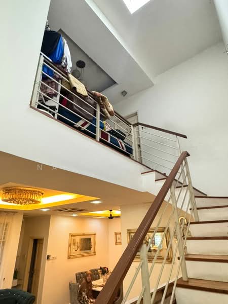 Cluster House for Sale in Taman Adda Heights (Tebrau) - Nathan Chan - PropertyGuru.com.my