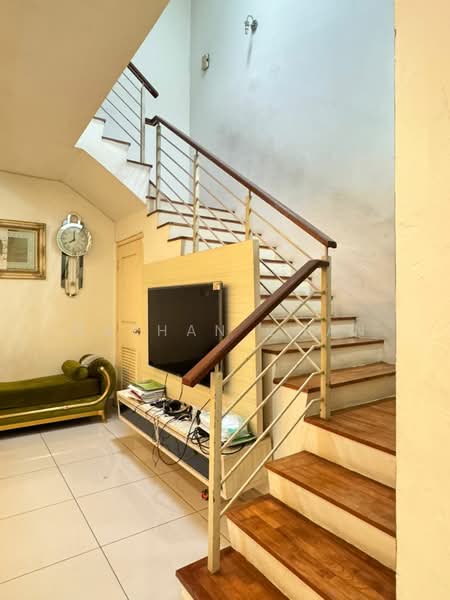 Cluster House for Sale in Taman Adda Heights (Tebrau) - Nathan Chan - PropertyGuru.com.my