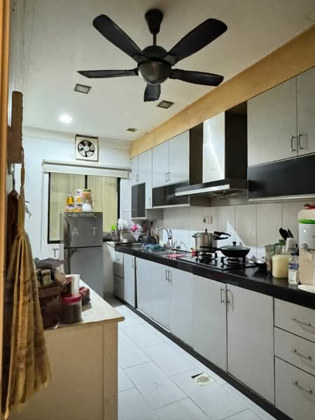Cluster House for Sale in Taman Adda Heights (Tebrau) - Nathan Chan - PropertyGuru.com.my