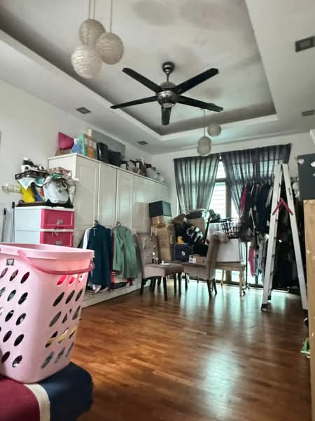 Cluster House for Sale in Taman Adda Heights (Tebrau) - Nathan Chan - PropertyGuru.com.my
